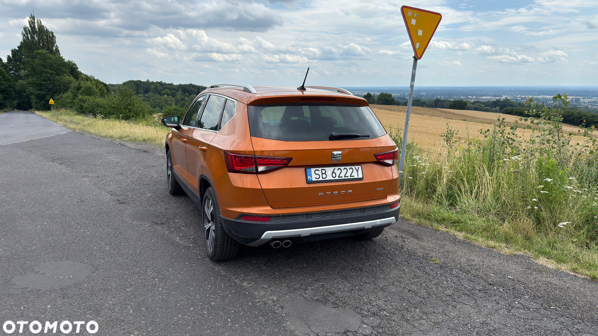 Seat Ateca 2.0 TDI 4Drive XCELLENCE - 26