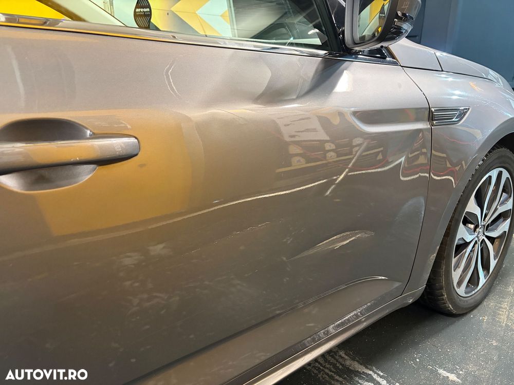 Renault Talisman Blue dCi 160 EDC INTENS - 9