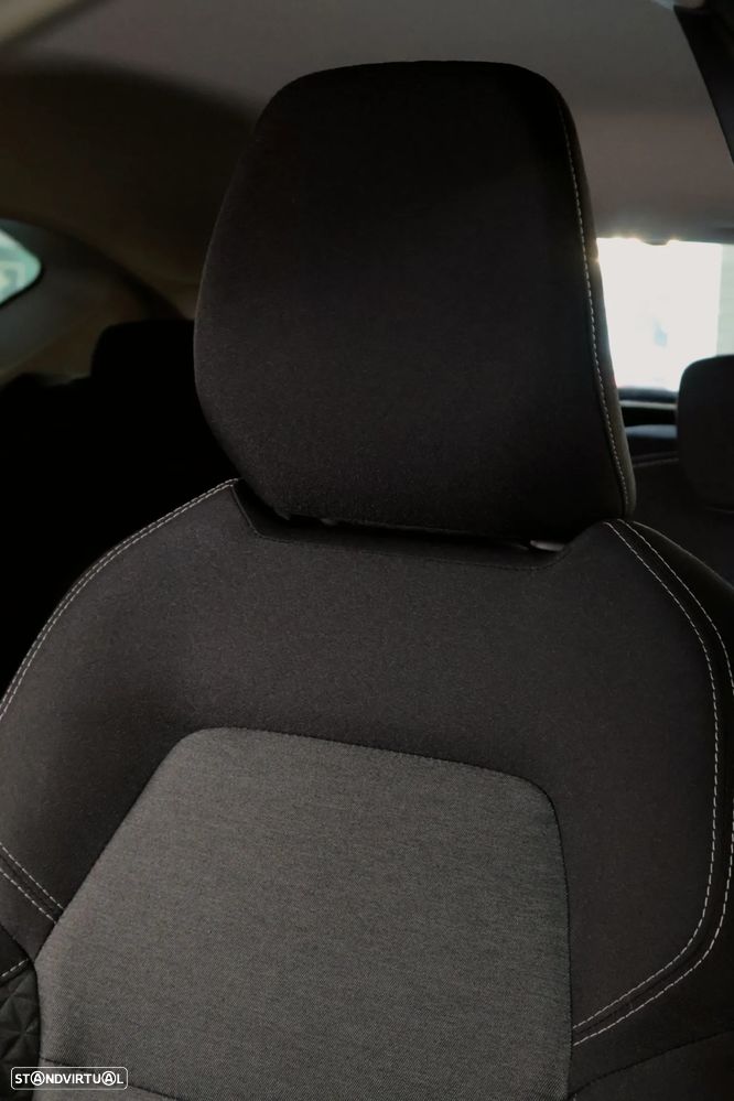 Renault Captur 1.0 TCe Evolution - 13