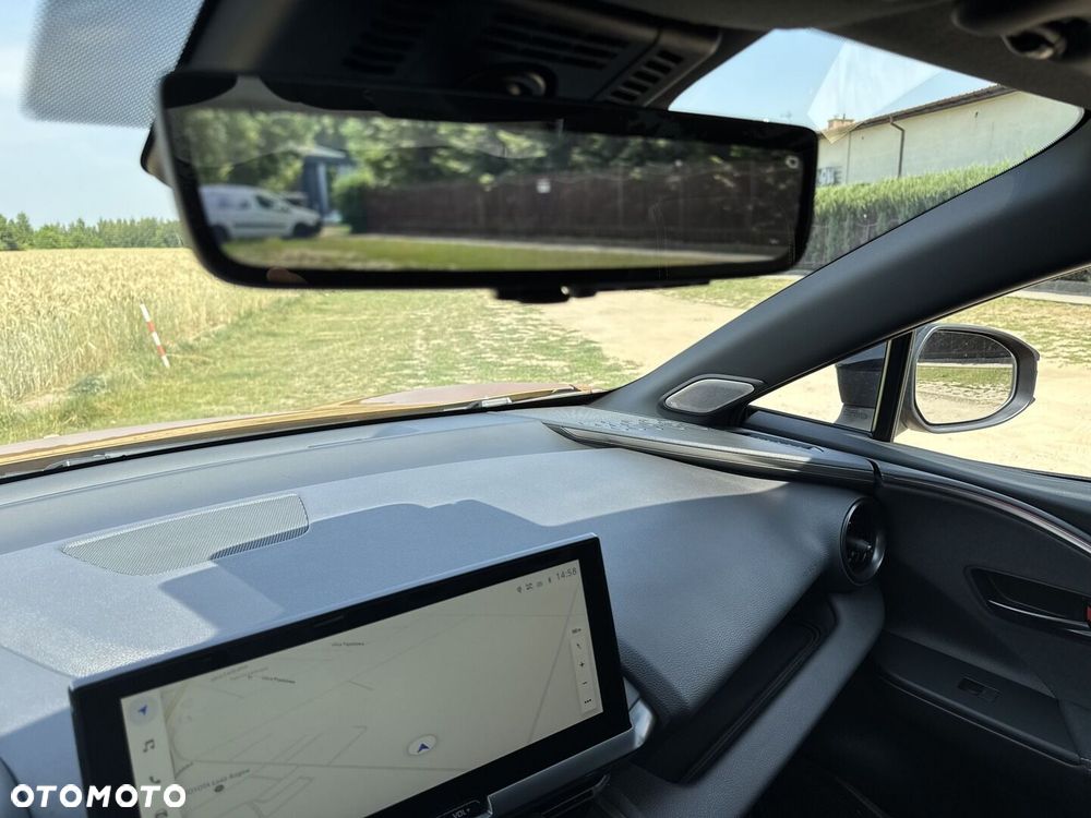 Toyota C-HR - 23