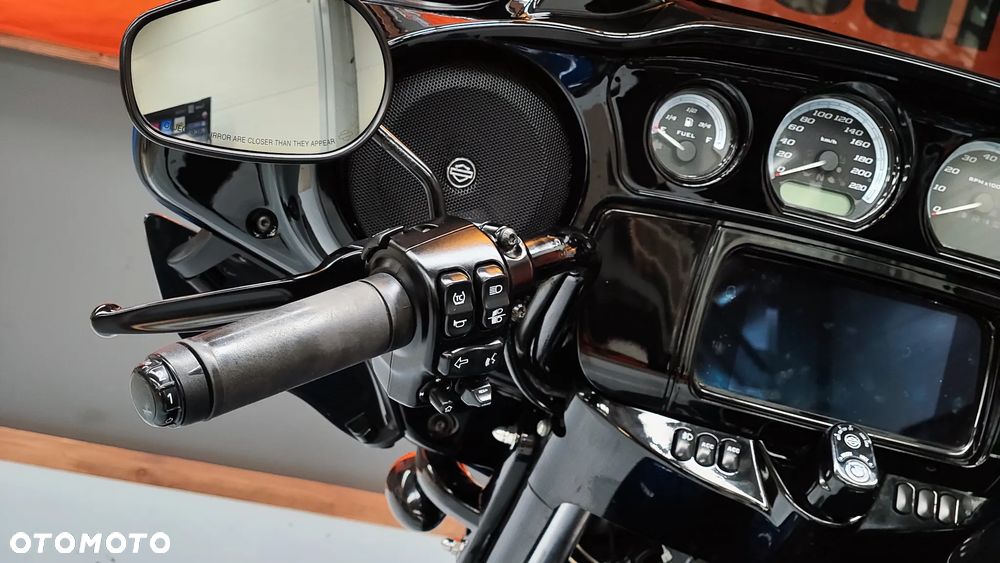 Harley-Davidson Touring Ultra Limited - 30