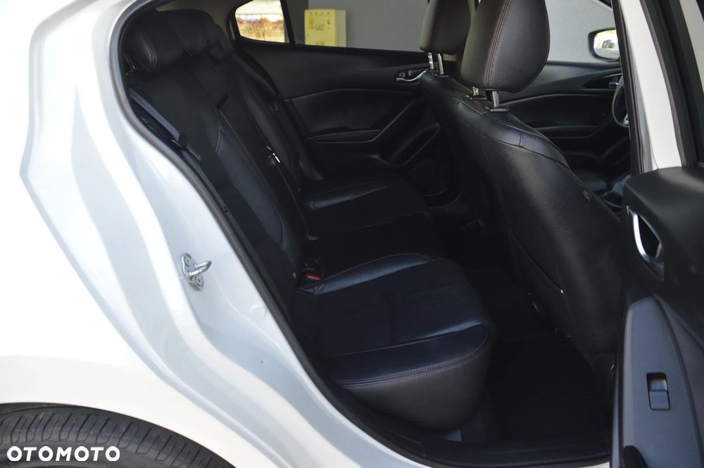 Mazda 3 2013