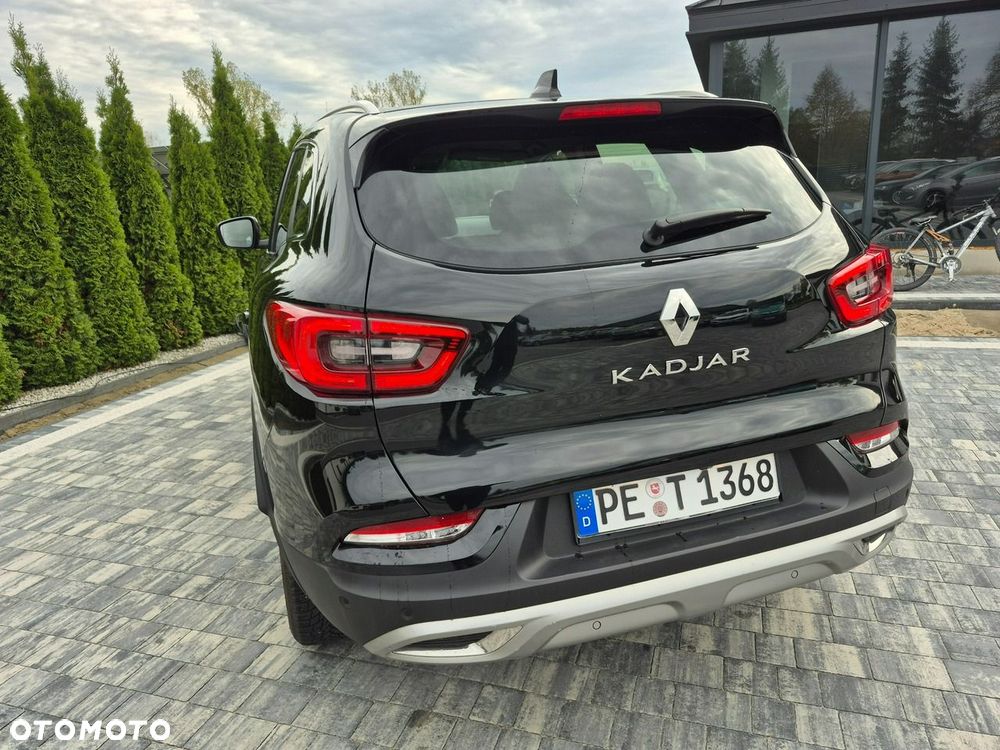 Renault Kadjar - 8