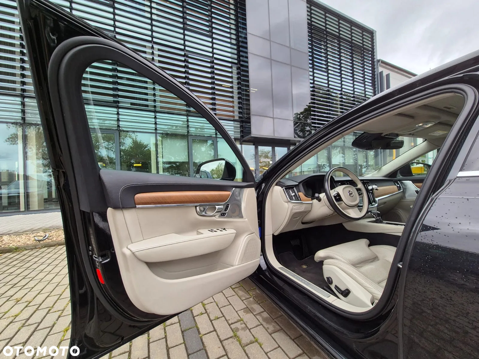 Volvo S90 T6 AWD Inscription - 5