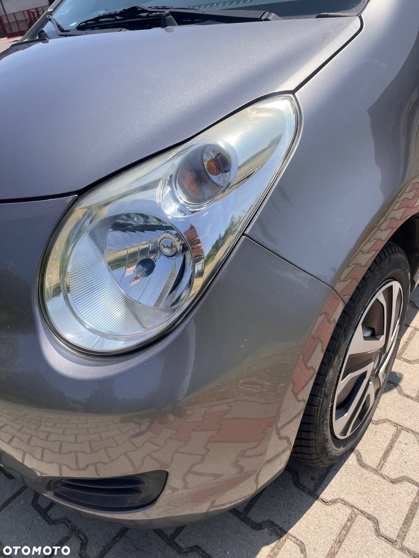 Suzuki Alto - 8