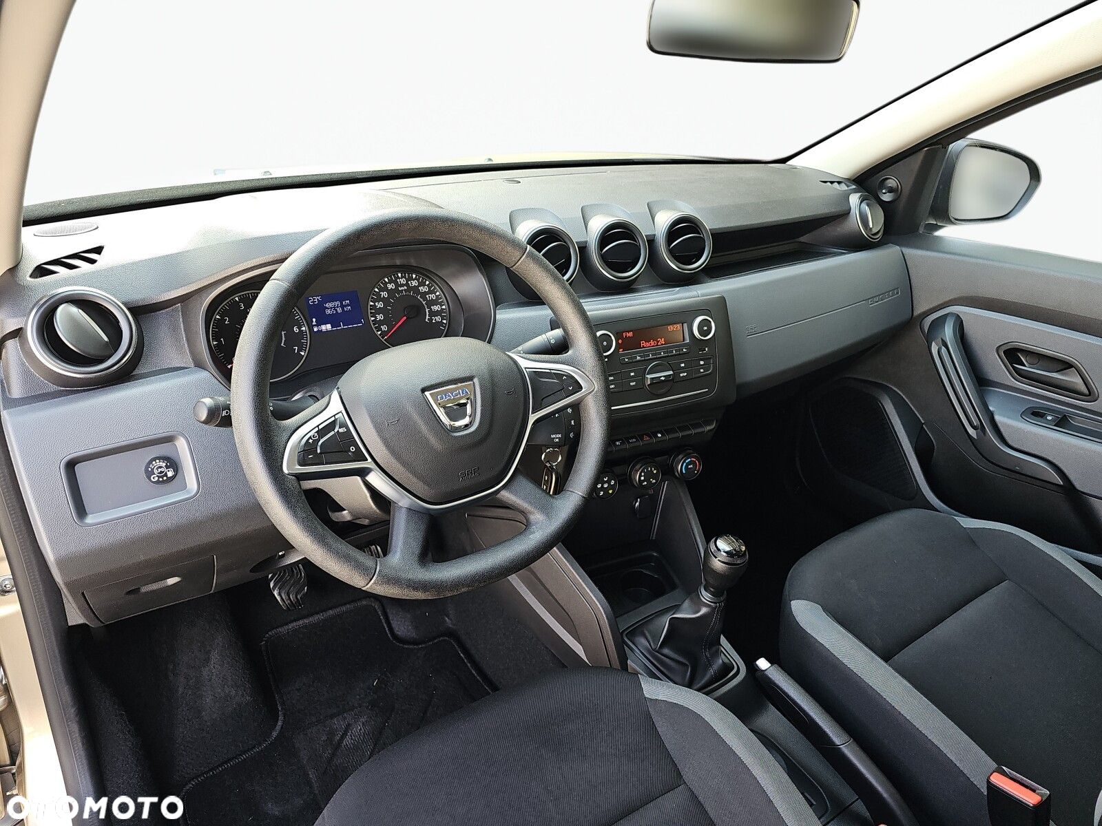 Dacia Duster - 10
