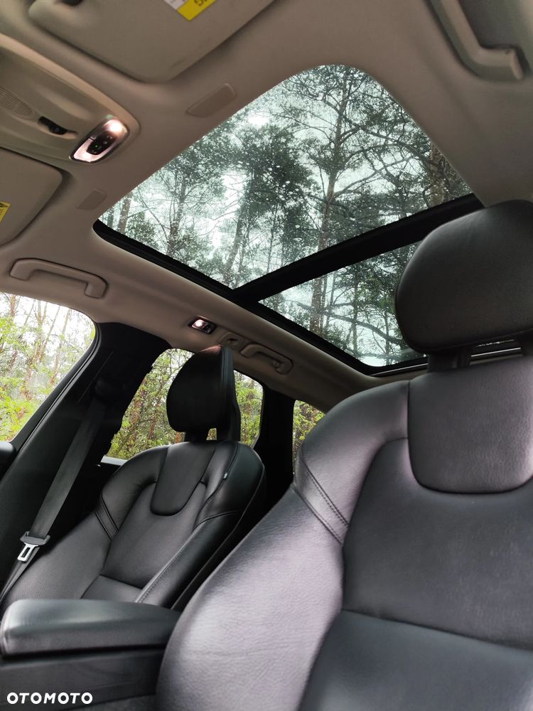 Volvo XC 60 T6 AWD Inscription - 13