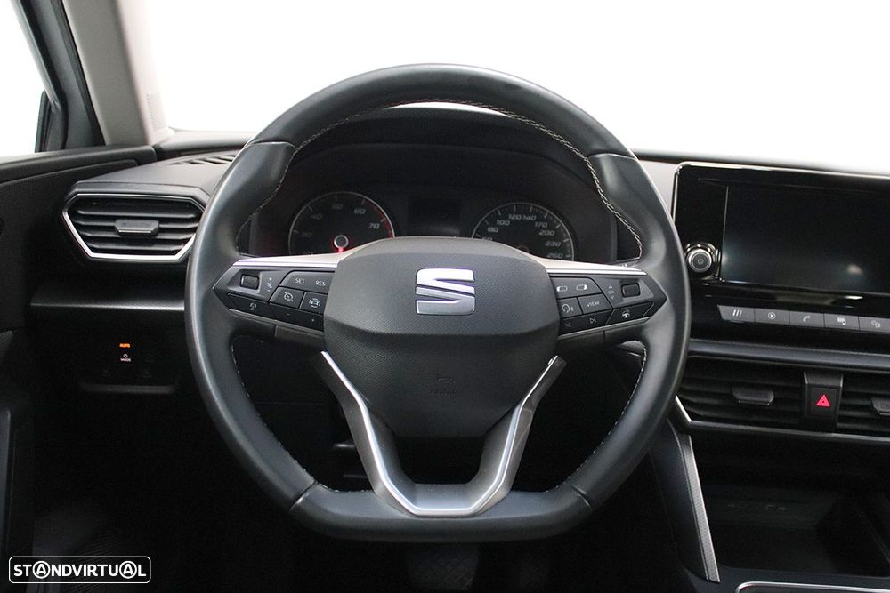 SEAT Leon ST - 14