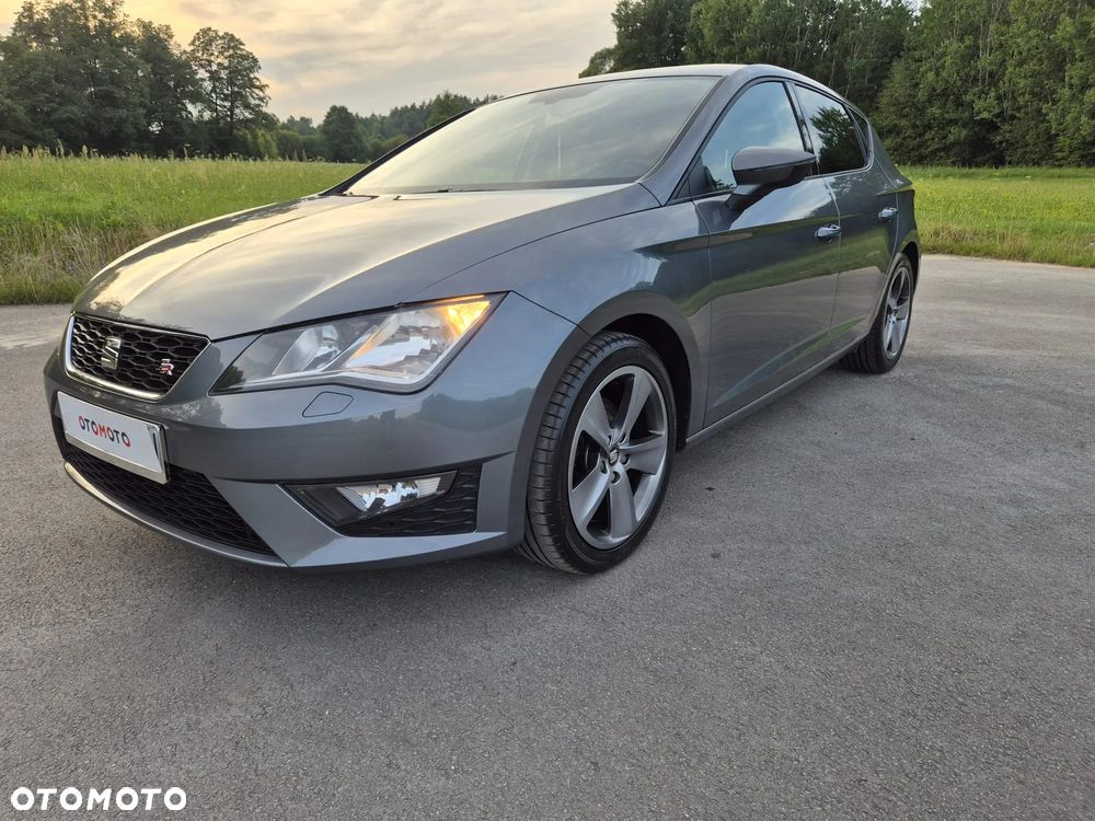 Seat Leon - 15
