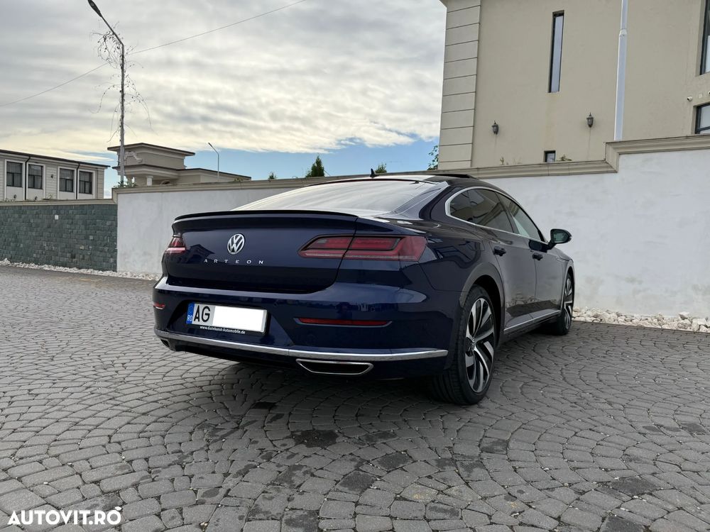 Volkswagen ARTEON 2.0 TSI DSG R-Line - 13