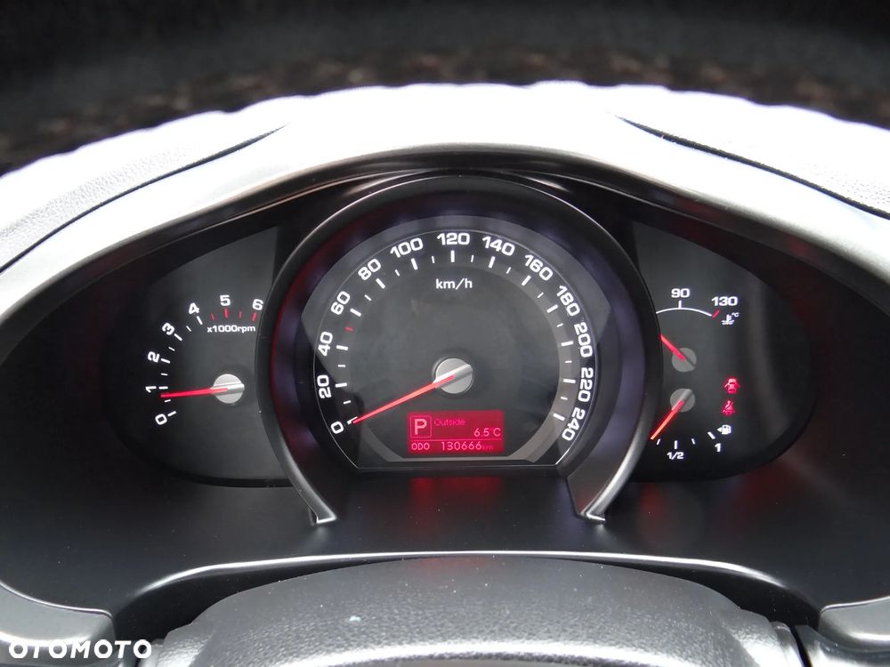 Kia Sportage 2.0 CRDI 4WD Automatik Dream-Team Edition - 25