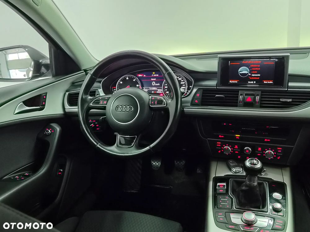 Audi A6 Limousine - 22