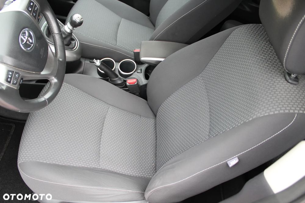 Toyota Verso 1.8 5-Sitzer Life - 12