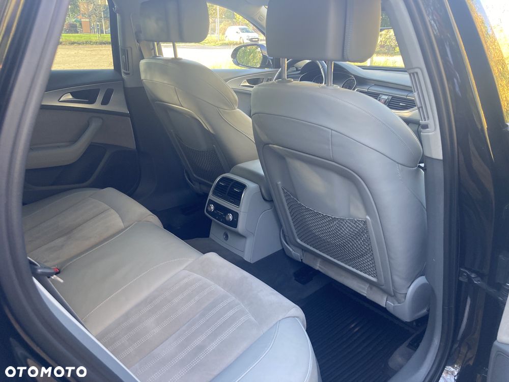 Audi A6 Limousine - 23