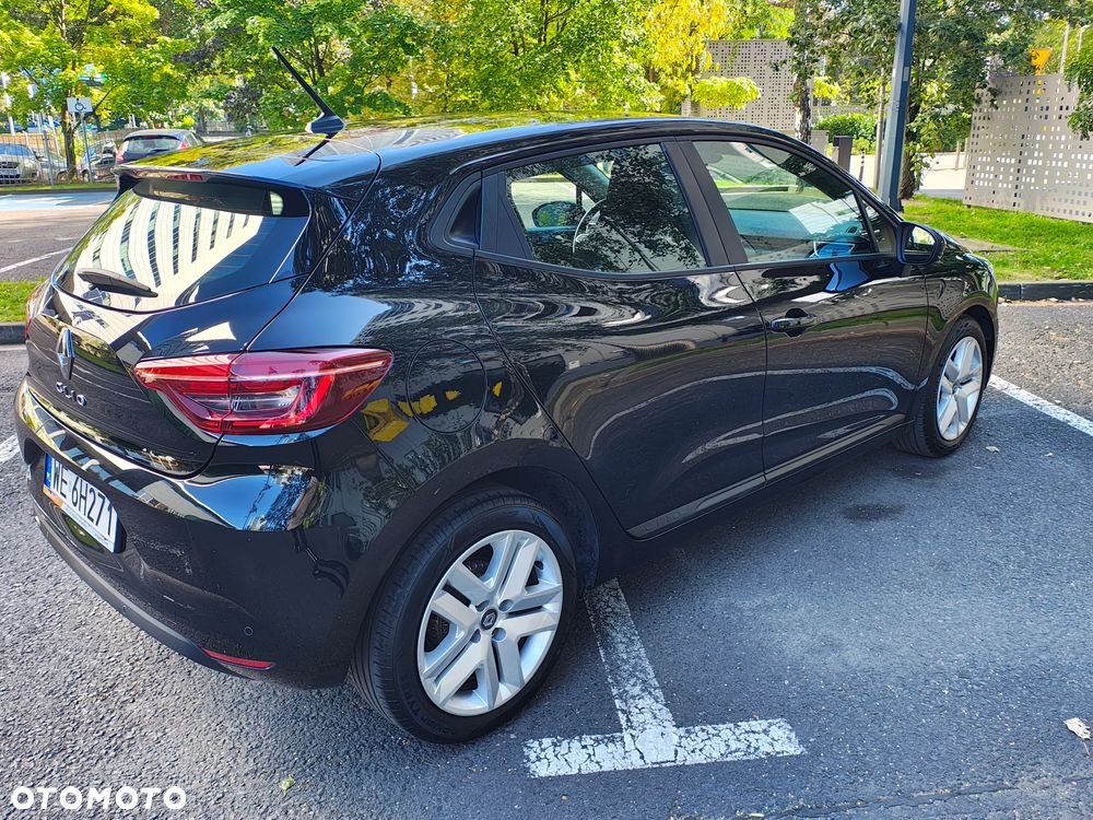 Renault Clio 1.0 TCe Zen - 7