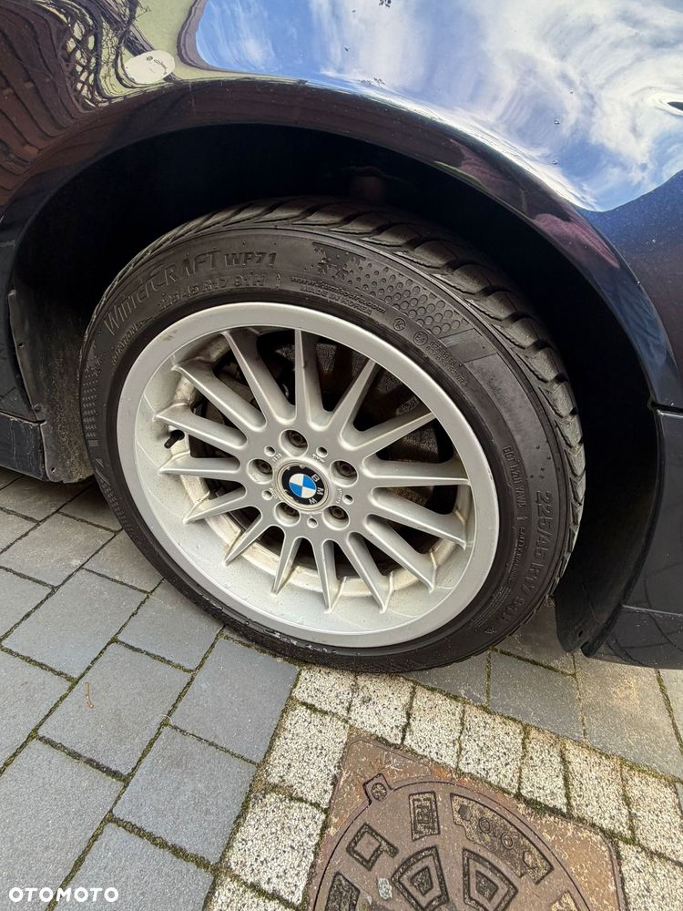 BMW Seria 5 - 32