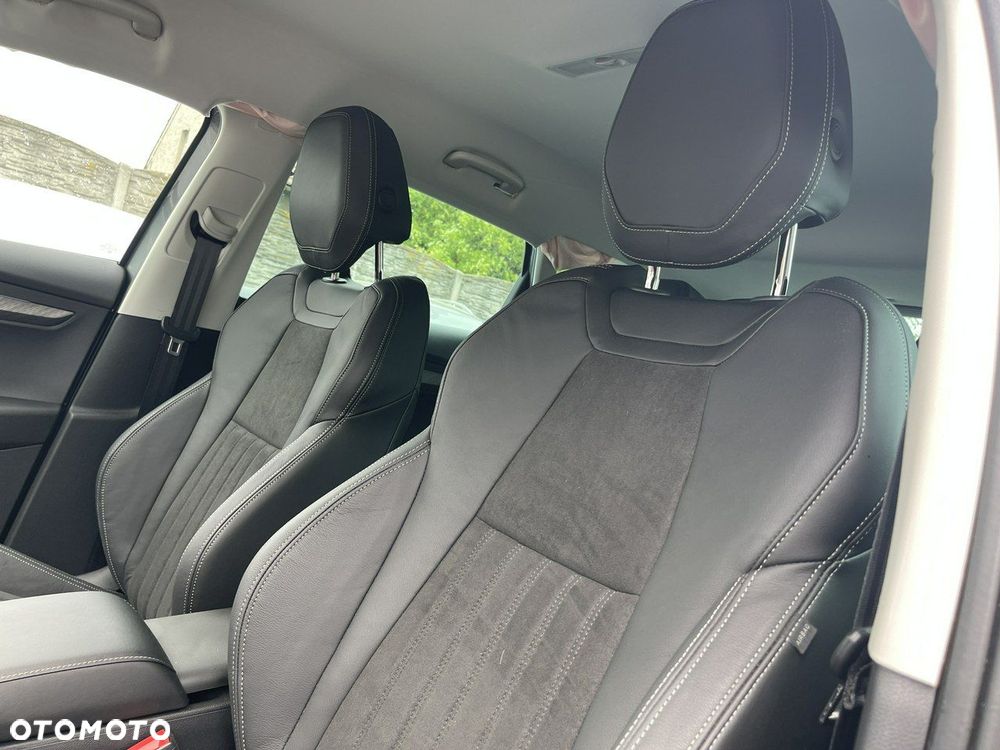 Skoda Karoq 2.0 TDI 4x4 DSG Selection - 11