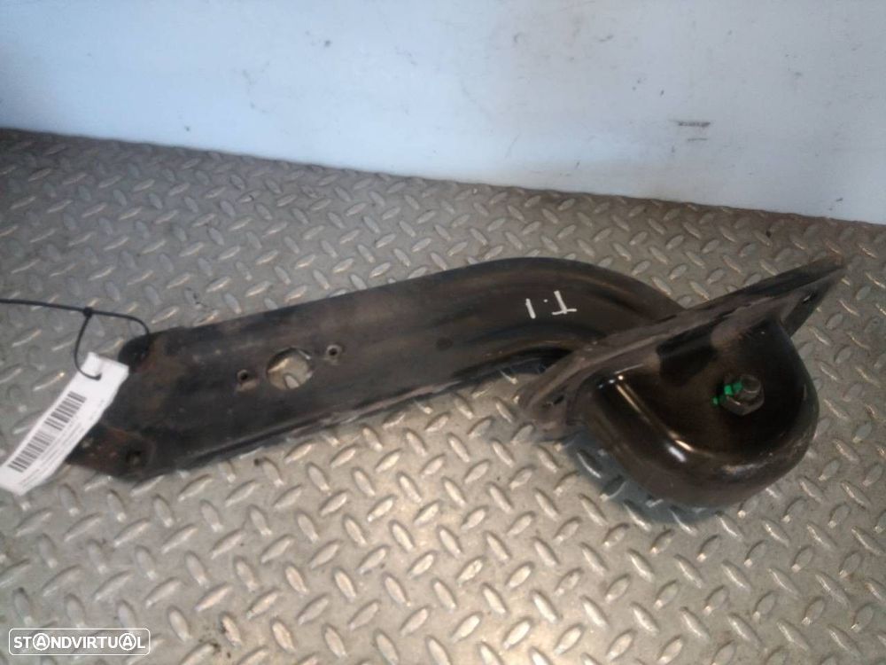 TIRANTE TRASEIRO ESQUERDO SSANGYONG KORANDO - 1