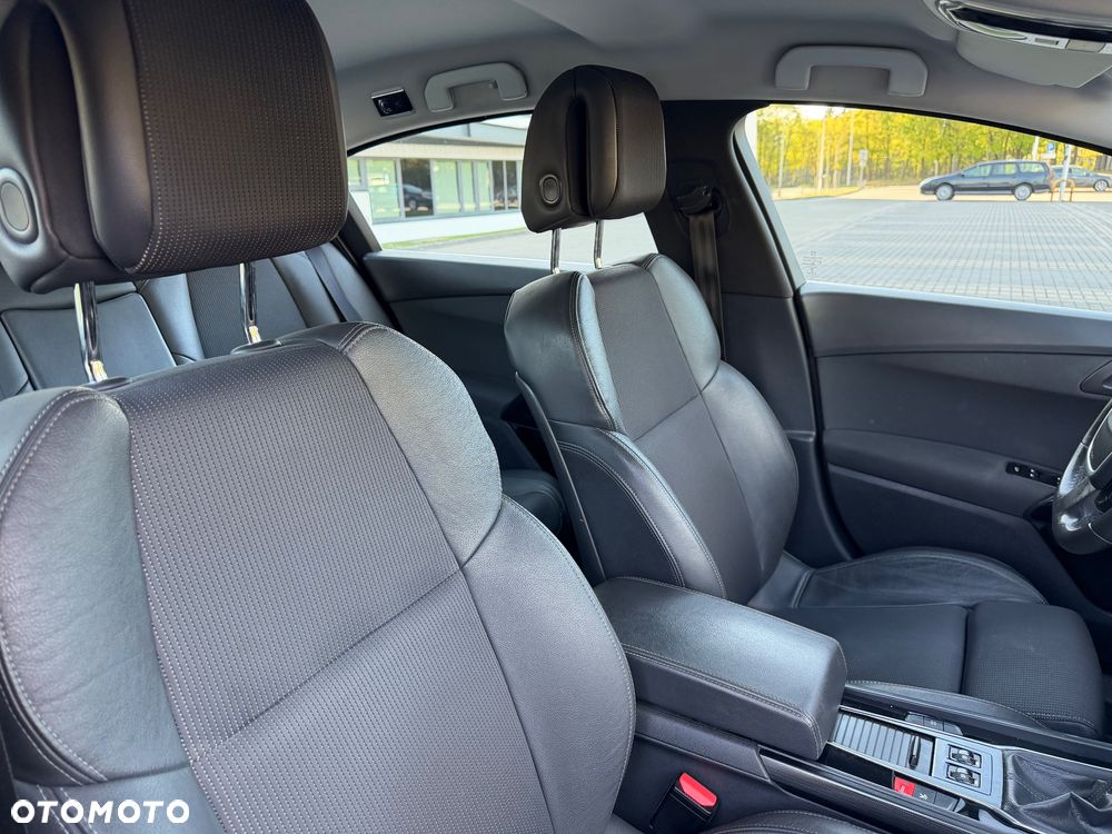 Peugeot 508 2.0 BlueHDi Allure S&S - 21