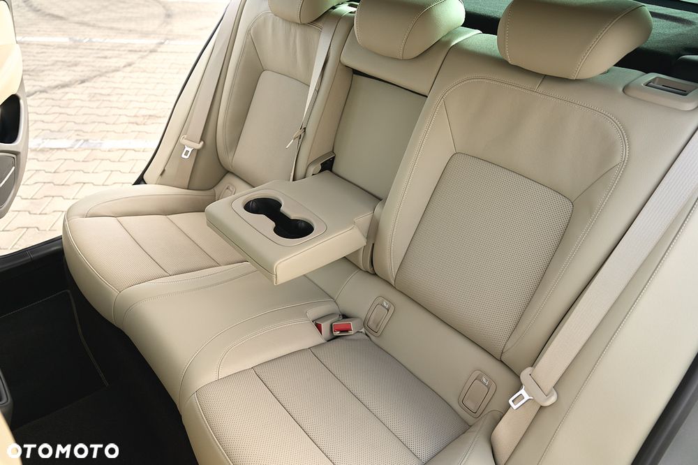 Opel Insignia 2.0 CDTI Innovation S&S - 13