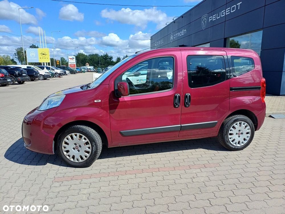 Fiat Fiorino - 7