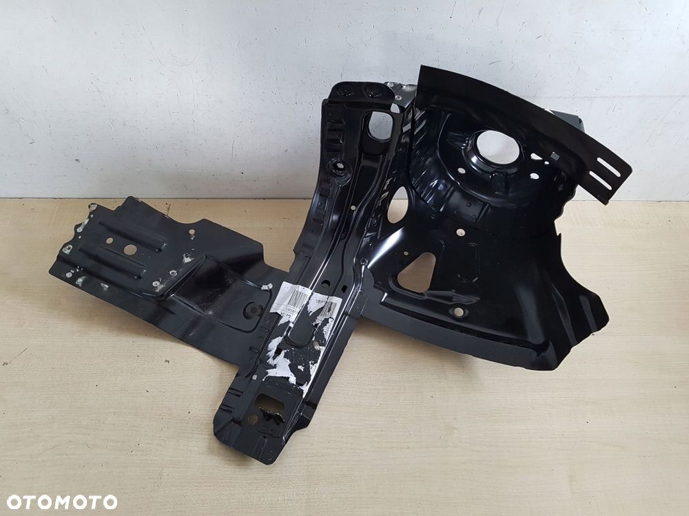 opel astra 5 k kopuła ćwiartka 39186457 - 1