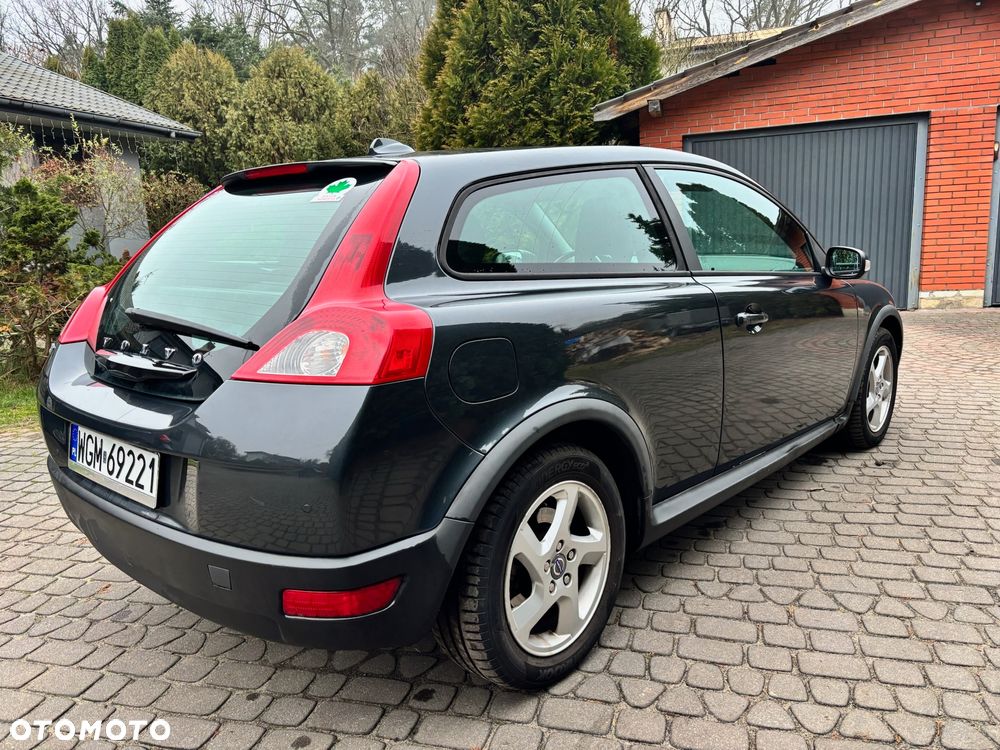 Volvo C30 1.6 - 5
