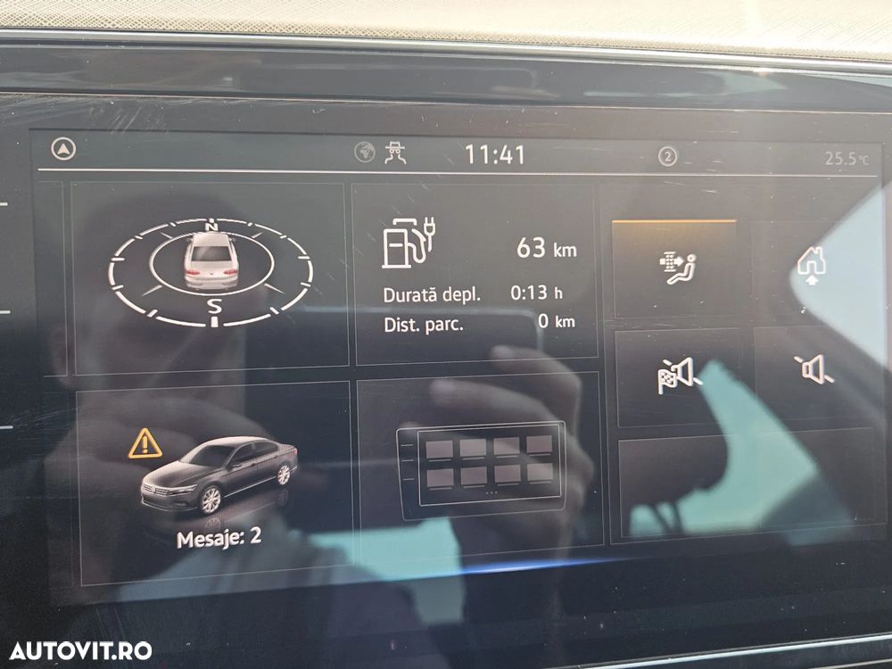 Volkswagen Passat - 18