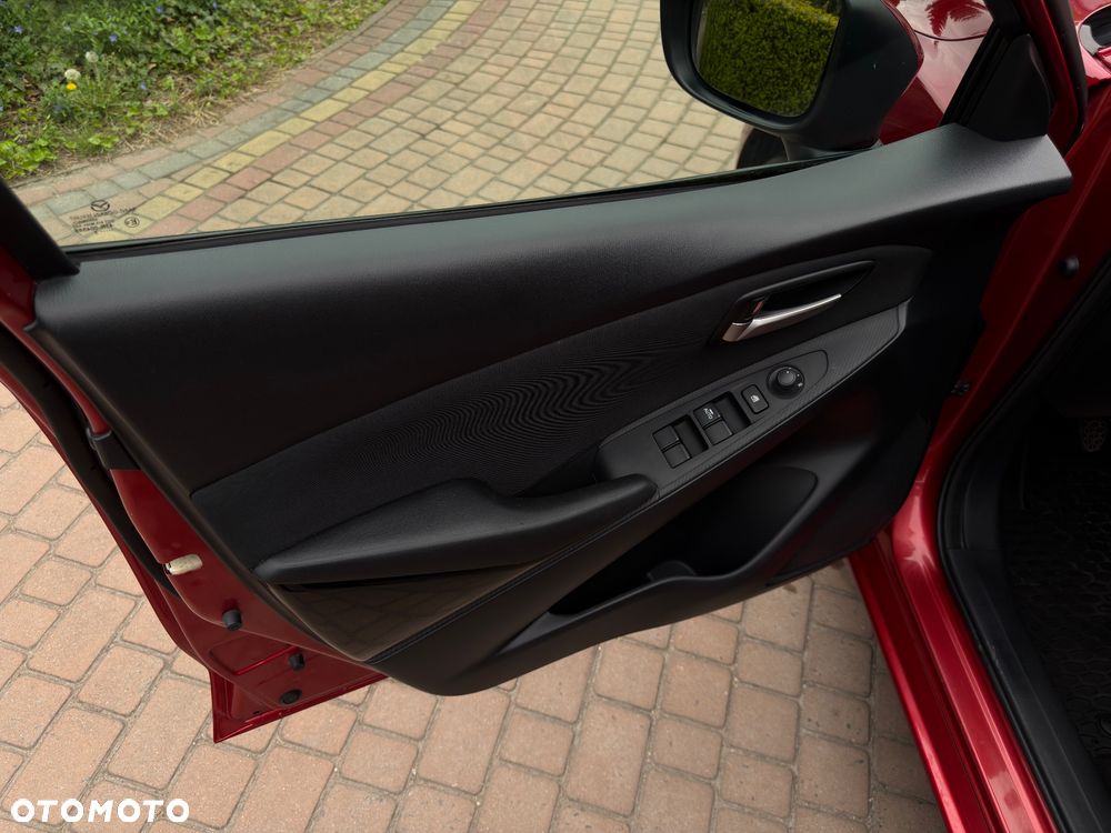 Mazda 2 SKYACTIV-G 90 KIZOKU - 21