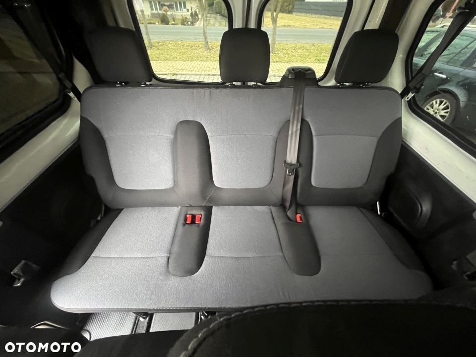 Opel Vivaro L1H1 S&S Tourer - 11