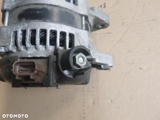 ALTERNATOR FORD FOCUS MK2 1.8 TDCI 04- - 3