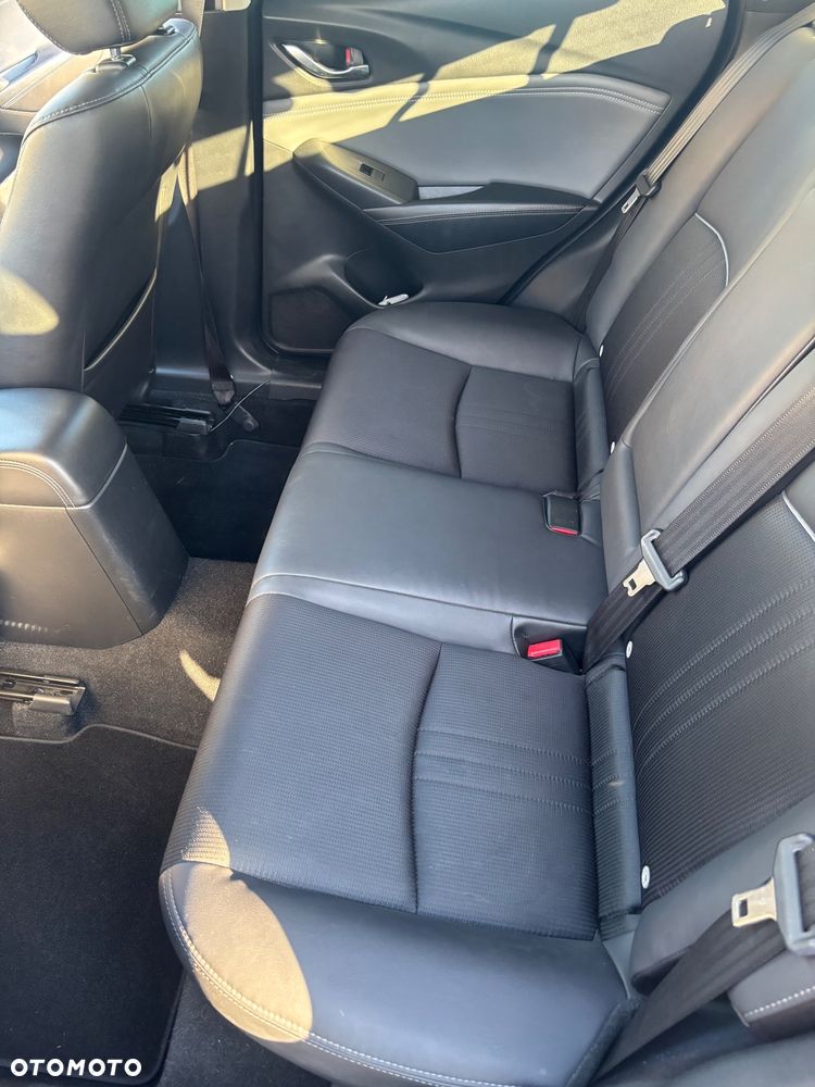 Mazda CX-3 2.0 SkyPassion - 15