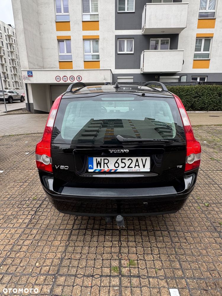 Volvo V50 T5 Kinetic - 3