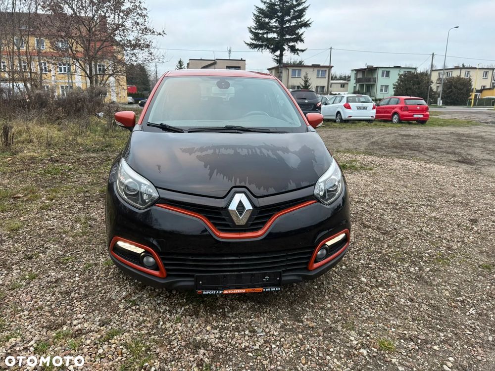 Renault Captur (ENERGY) TCe 90 LIMITED - 15