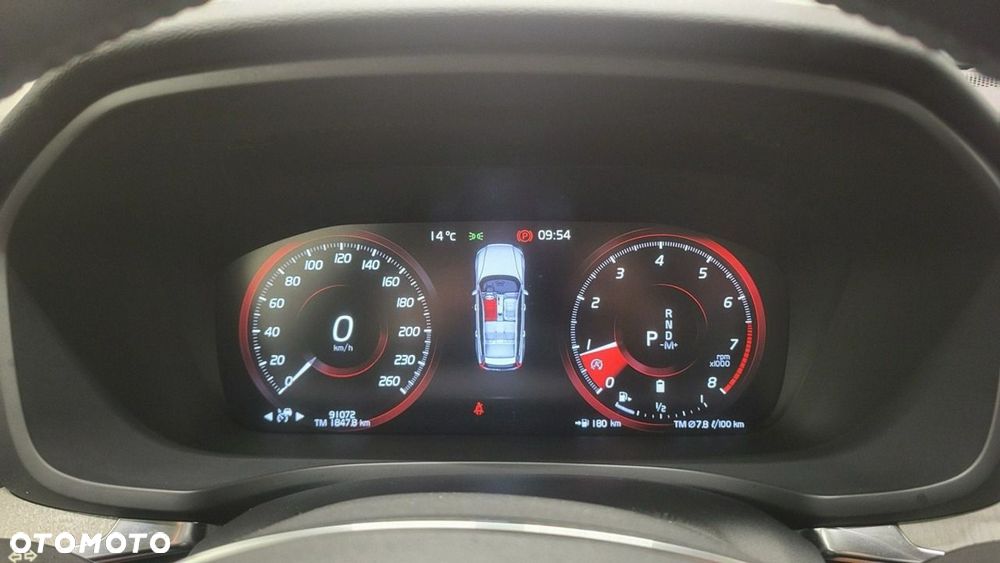Volvo V60 - 17