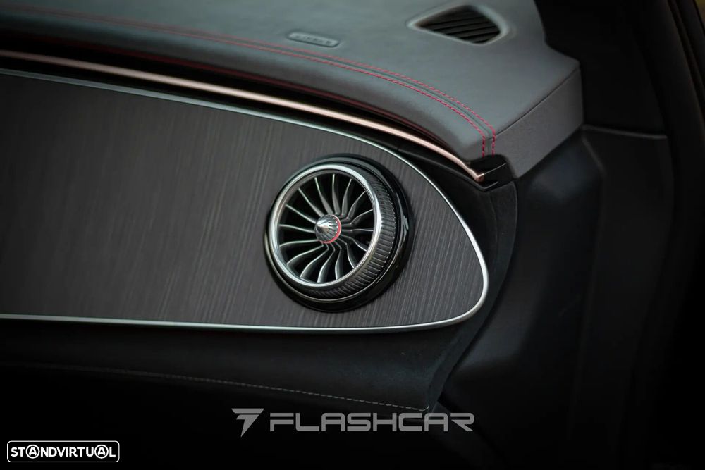 Mercedes-Benz EQE 300 Edition Electric Art - 7
