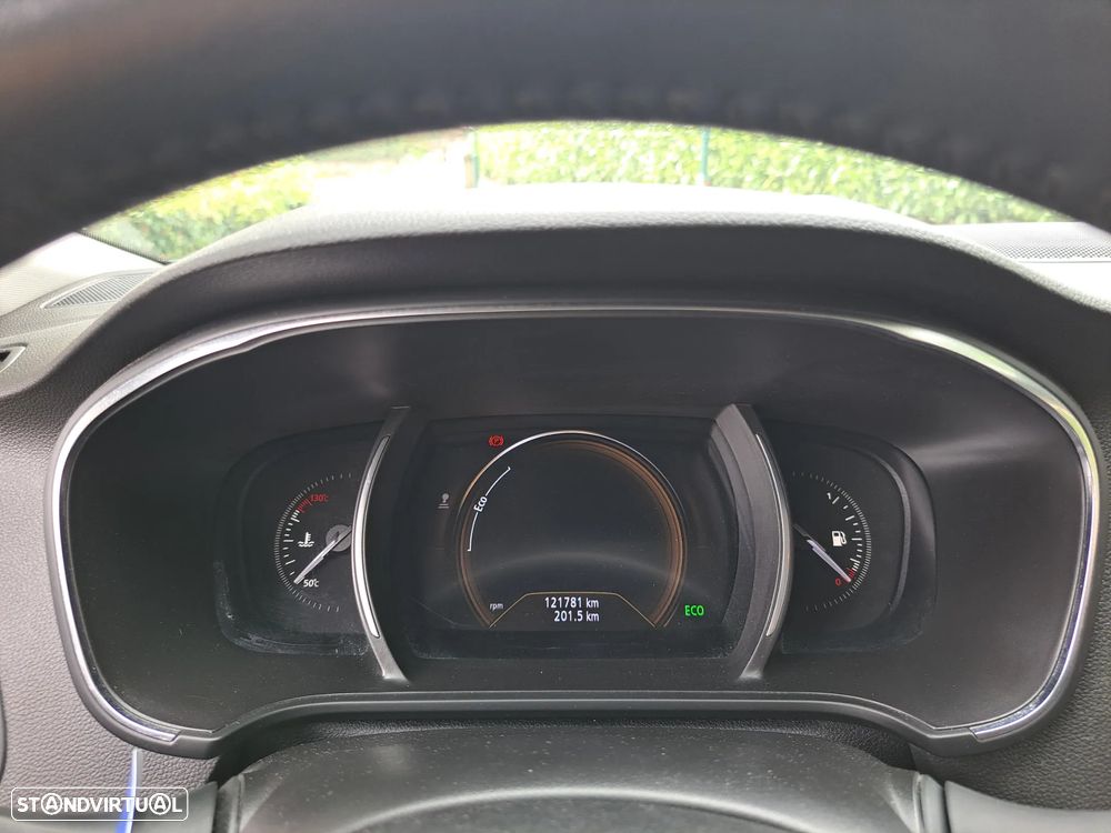 Renault Mégane - 24