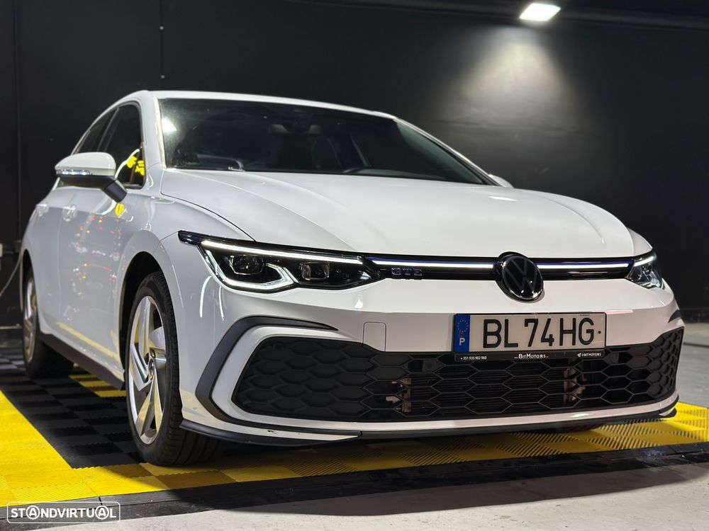 VW Golf 1.4 eHybrid OPF DSG GTE - 2