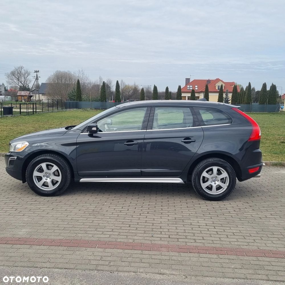 Volvo XC 60 D3 RDesign - 8