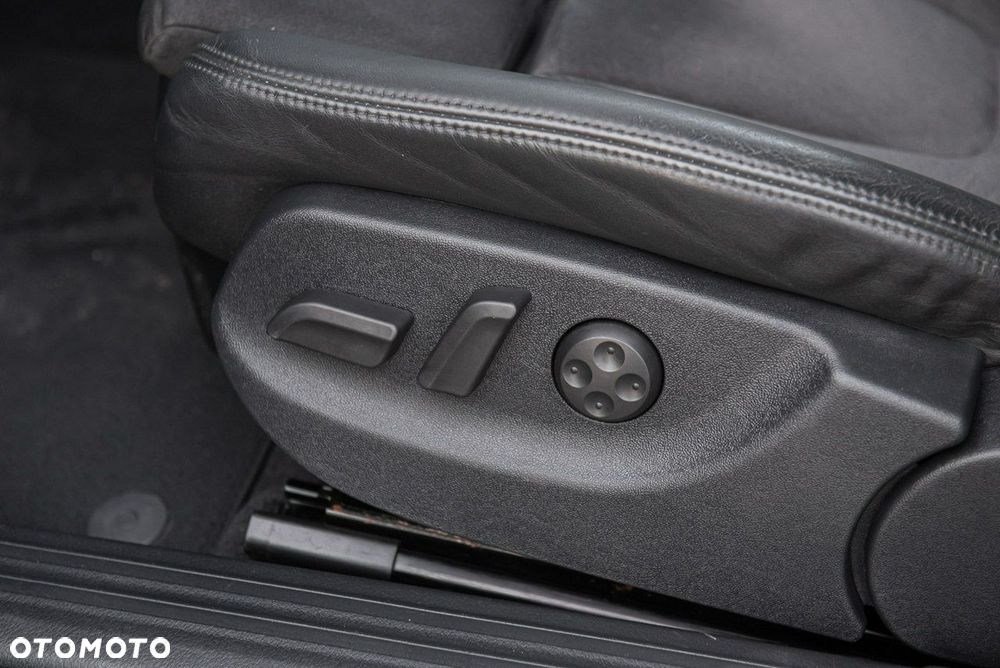 Audi S6 Limousine - 26