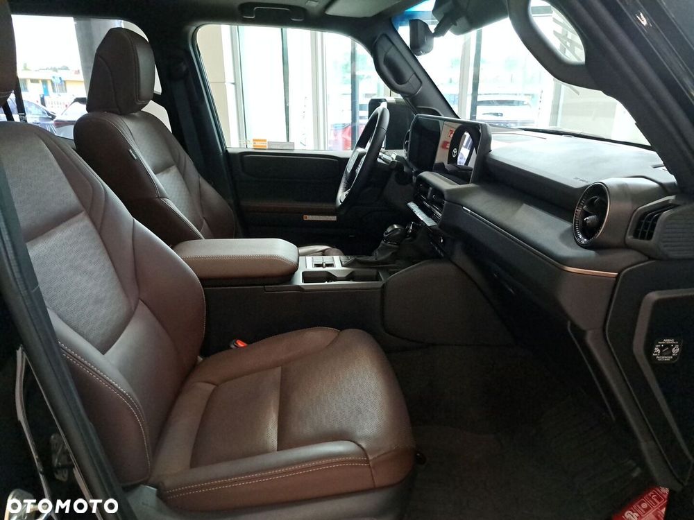 Toyota Land Cruiser LC 2.8 D-4D Executive - 16