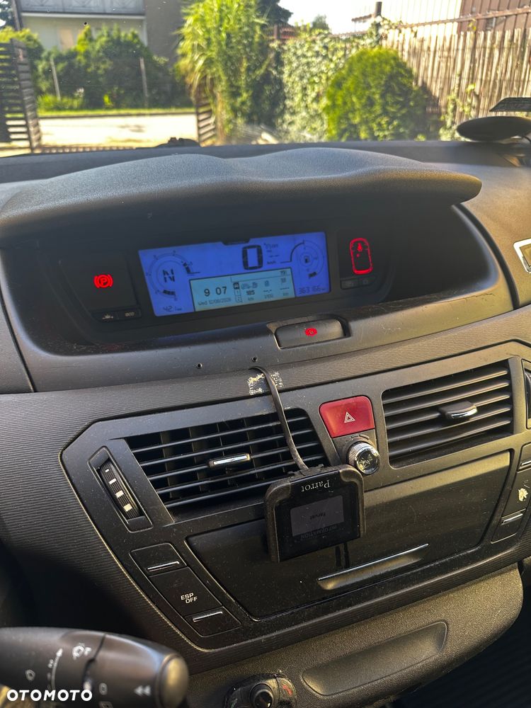 Citroën C4 Picasso - 7