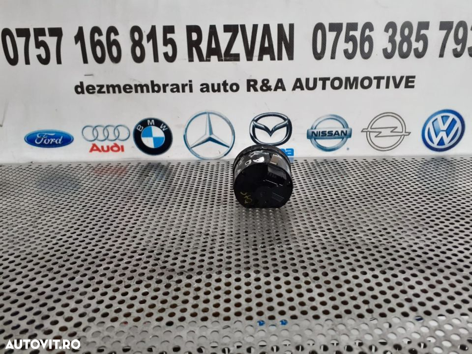 Bloc Lumini Audi A6 4F C6 An 2005/2010 Livram Oriunde - 3
