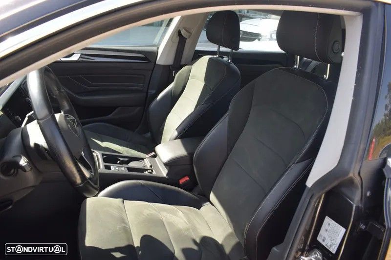 VW Arteon Shooting Brake 2.0 TDI Elegance DSG - 18