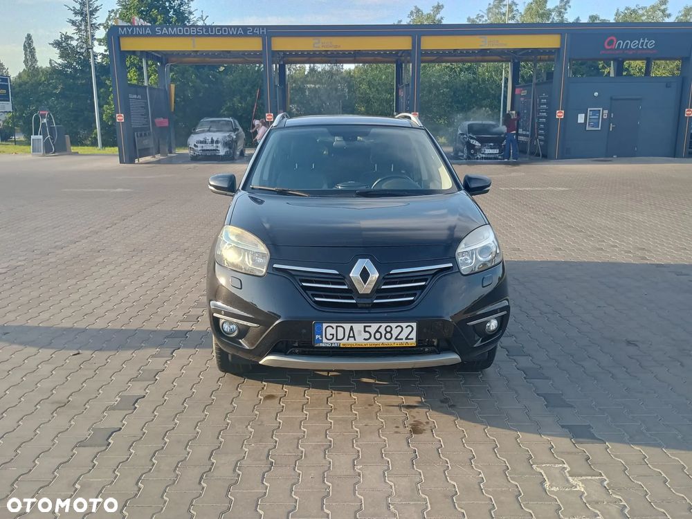 Renault Koleos 2.0 dCi 4x4 Privilege - 5