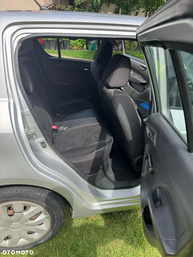 Suzuki Swift 1.2 Comfort - 16