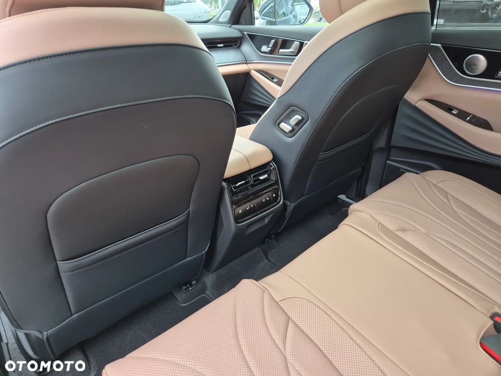 Chery Tiggo 9 - 21