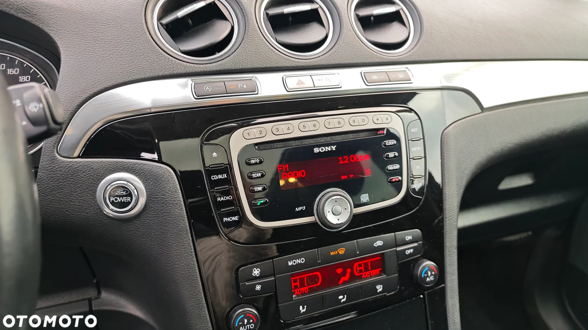 Ford S-Max 1.6 T Titanium - 14