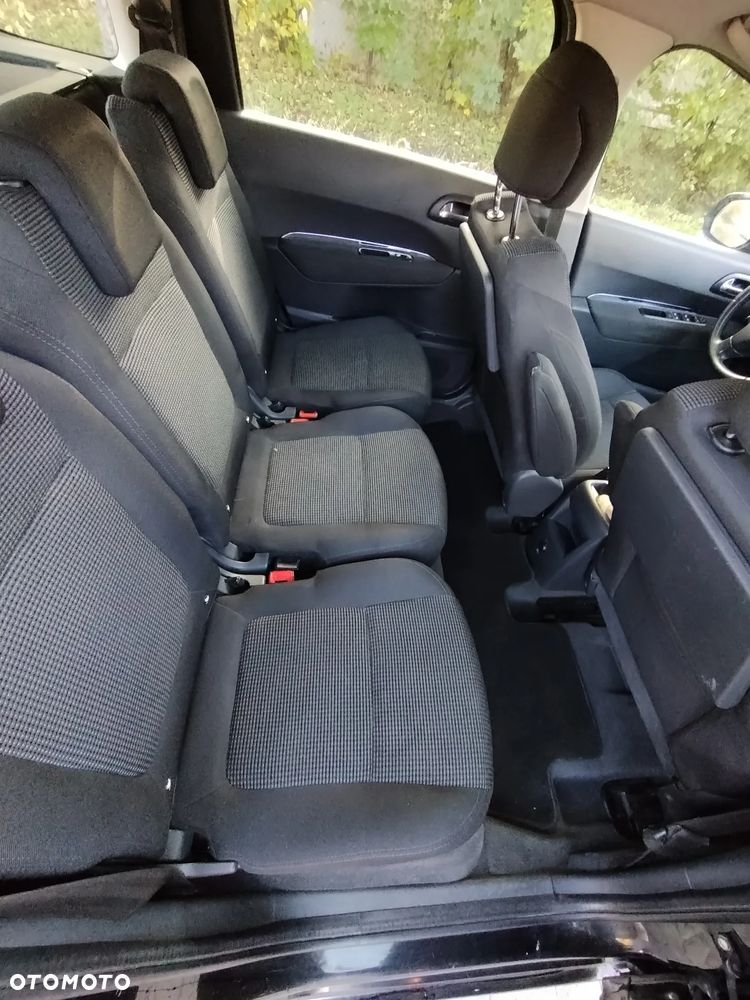 Peugeot 5008 1.6 HDi Trendy - 10