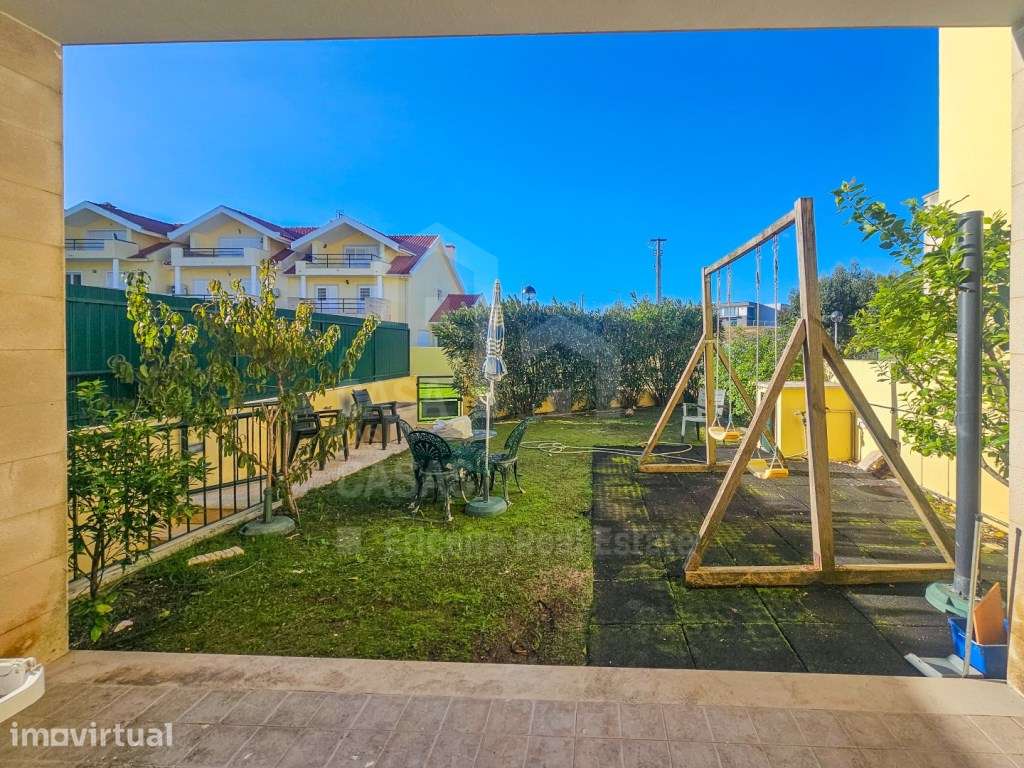 Vende Moradia T4 - Ericeira 23Km, A Casa das Casas - Grande imagem: 4/26